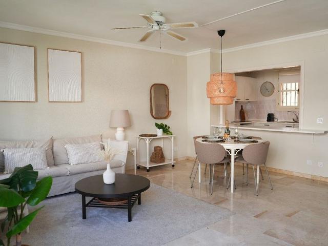 Piso en alquiler en Bel-Air, Costa del Sol Occidental