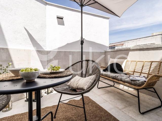 Piso en alquiler en Medina-sidonia, Madrid