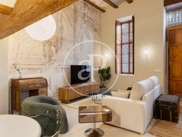 Piso en alquiler en Ciutat Vella, Comarca de València