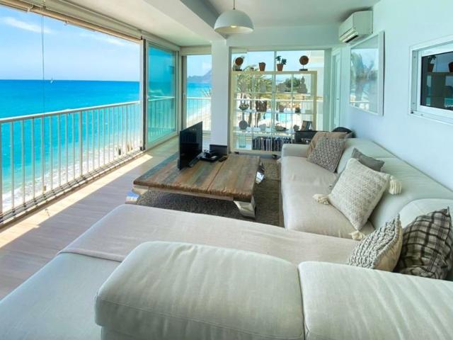 Piso en venta en Altea, Valencia