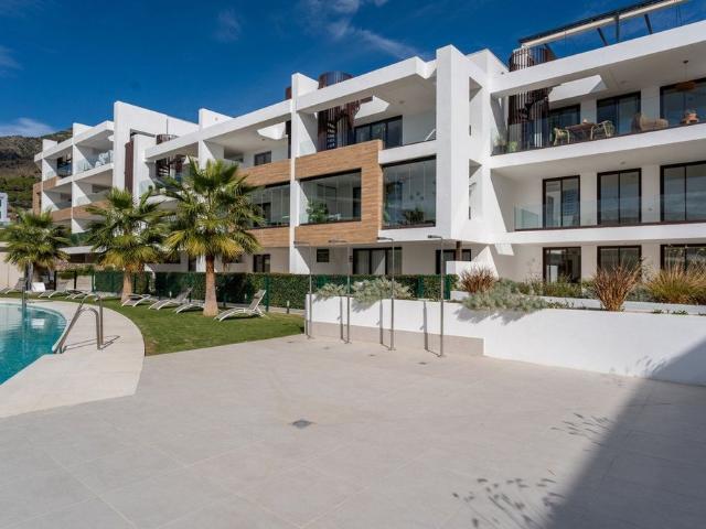 Piso en venta en Los Boliches, Costa del Sol Occidental