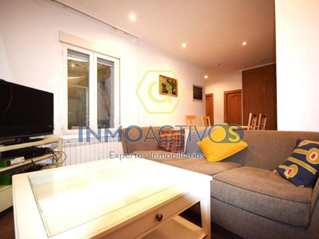 Piso en venta en Chamberí, Madrid