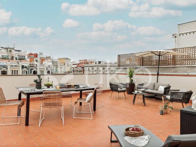 Piso en alquiler en Barcelona