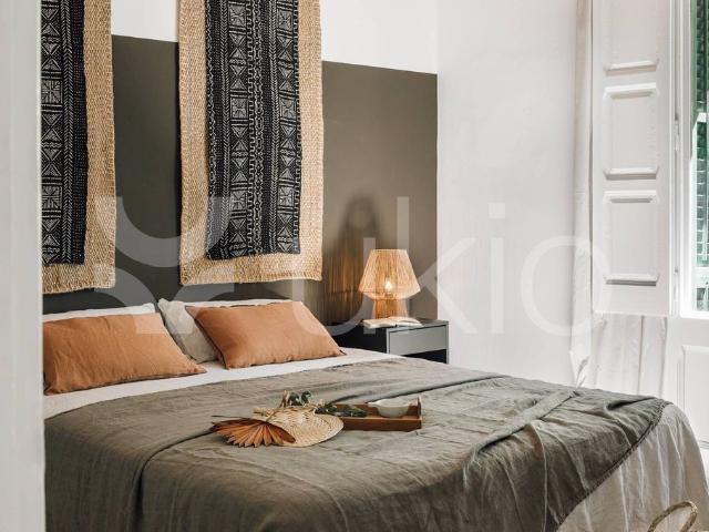 Piso en alquiler en Barcelona, Ciutat Vella