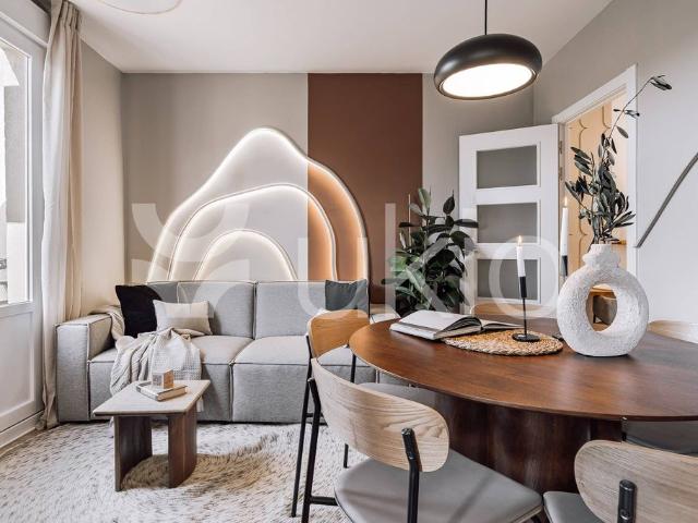 Piso en alquiler en Medina-sidonia, Madrid