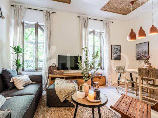 Piso en alquiler en Medina-sidonia, Madrid