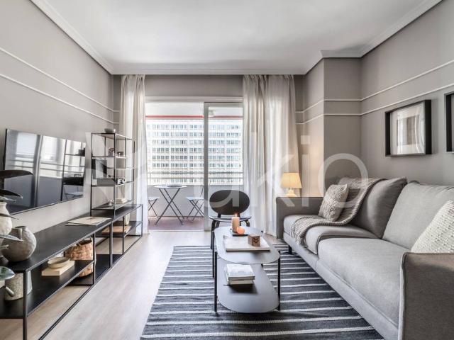 Piso en alquiler en Medina-sidonia, Madrid