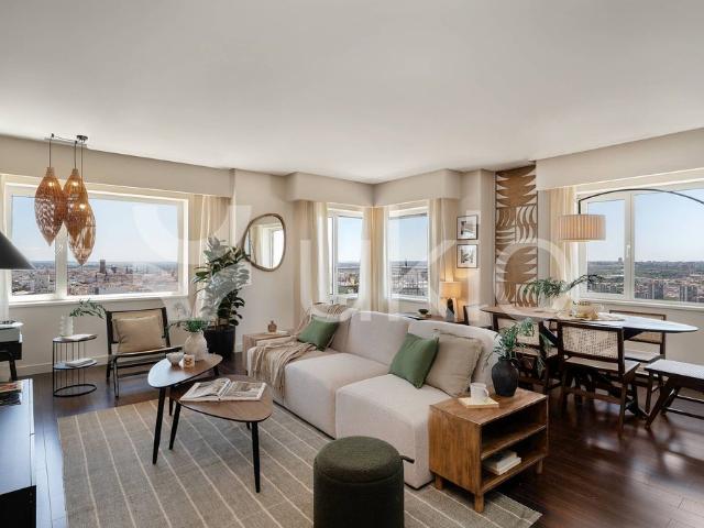 Piso en alquiler en Medina-sidonia, Madrid