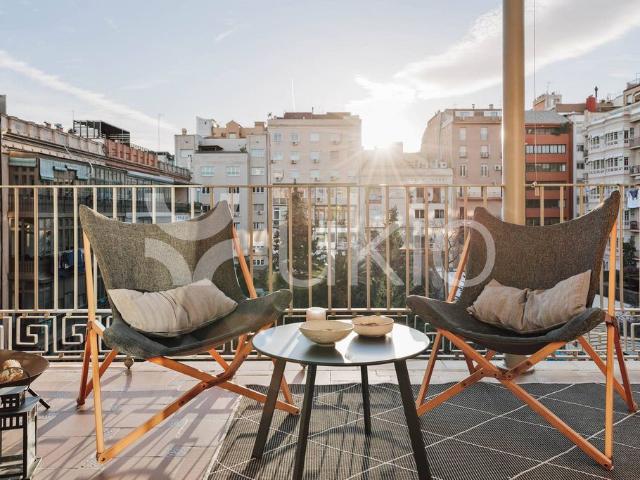 Piso en alquiler en Barcelona