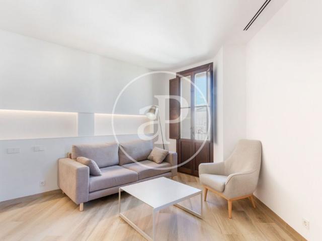 Piso en alquiler en l'Eixample, Comarca de València