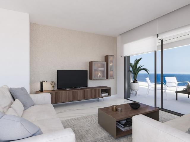 Piso en venta en la Marina Alta, Valencia
