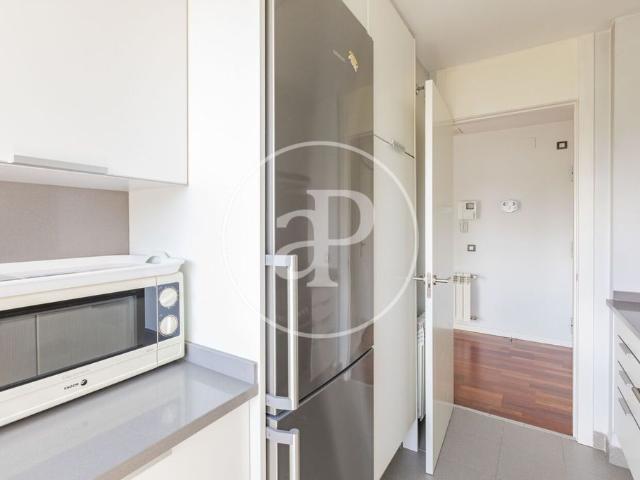 Piso en venta en Hortaleza, Madrid