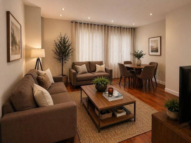 Piso en venta en Fuencarral - El Pardo, Madrid
