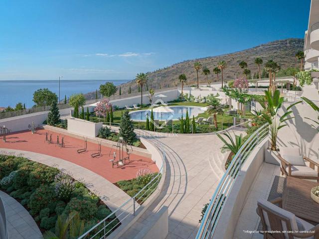 Piso en venta en Málaga-Costa del Sol, Andalucía