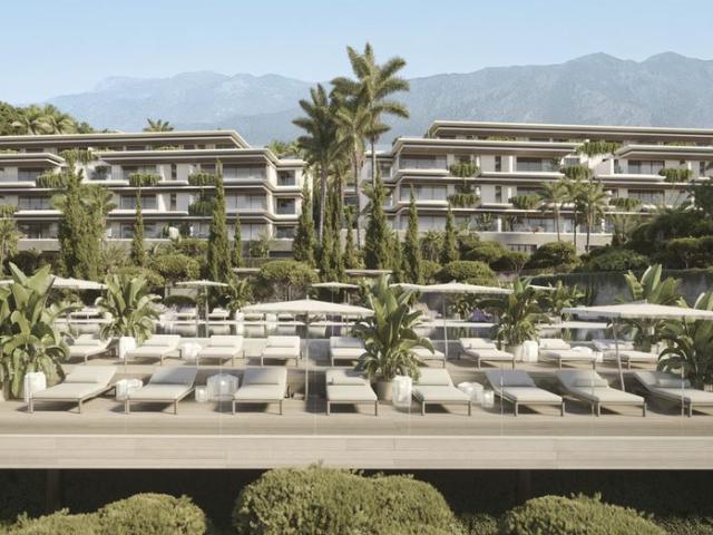 Piso en venta en Costa del Sol Occidental, Andalucía