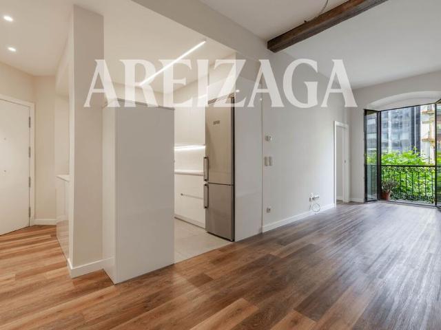 Piso en venta en Centro, Donostia-san Sebastián