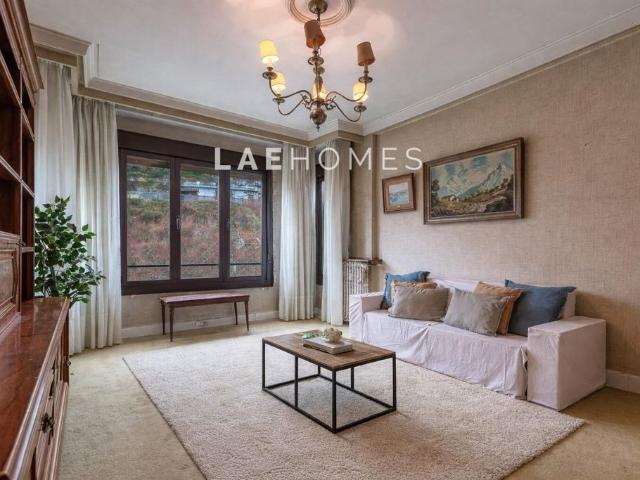 Piso en venta en Gros, Donostia / San Sebastián