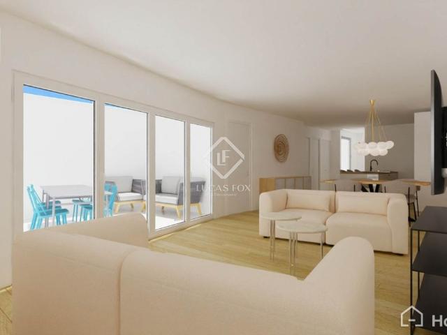 Piso en venta en Valencia