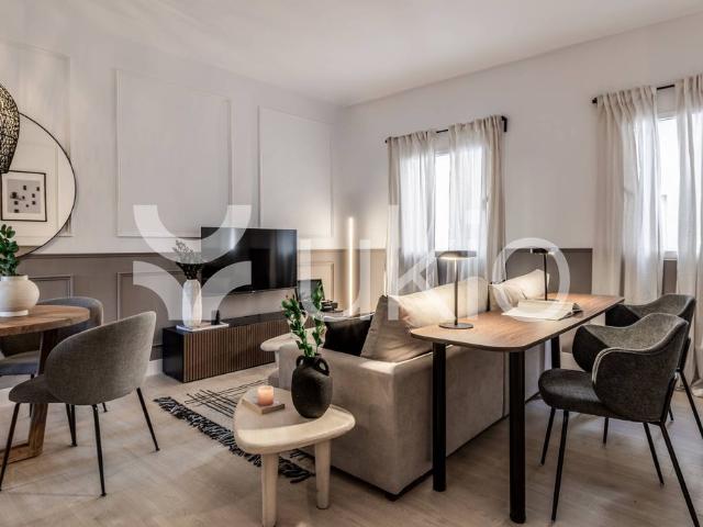 Piso en alquiler en Chamberí, Medina-sidonia