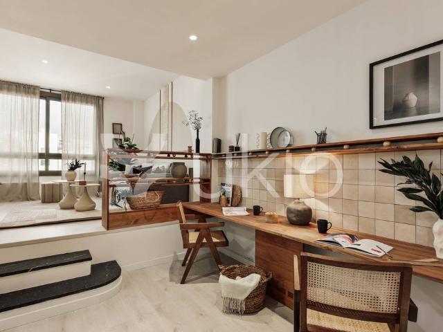 Piso en alquiler en Barcelona