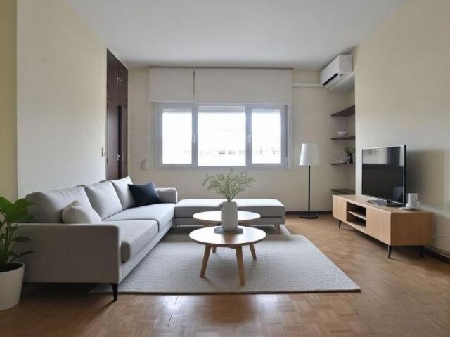 Piso en venta en Chamartín, Madrid