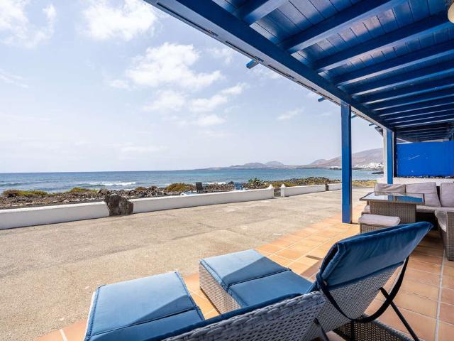 Piso en venta en Haría, Canarias