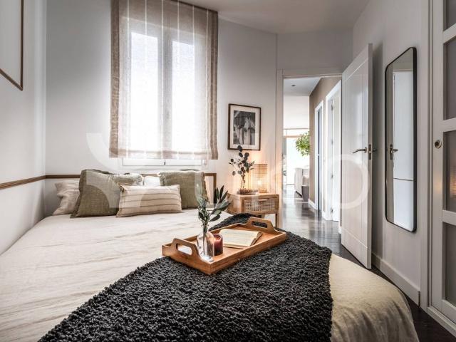 Piso en alquiler en Madrid