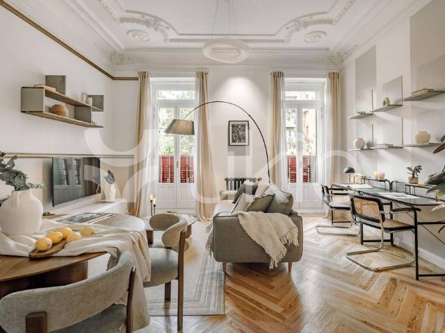 Piso en alquiler en Medina-sidonia, Madrid