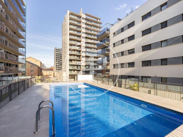 Piso en venta en Districte 1, Barcelonès