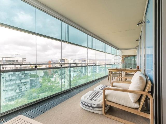 Piso en venta en Barcelonès, Catalunya