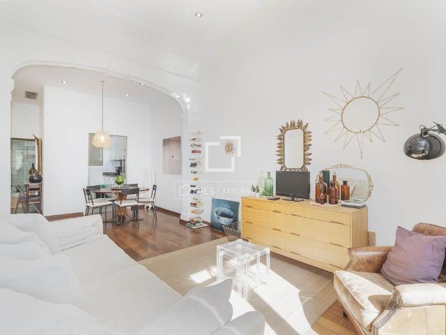 Piso en venta en Barcelonès, Catalunya