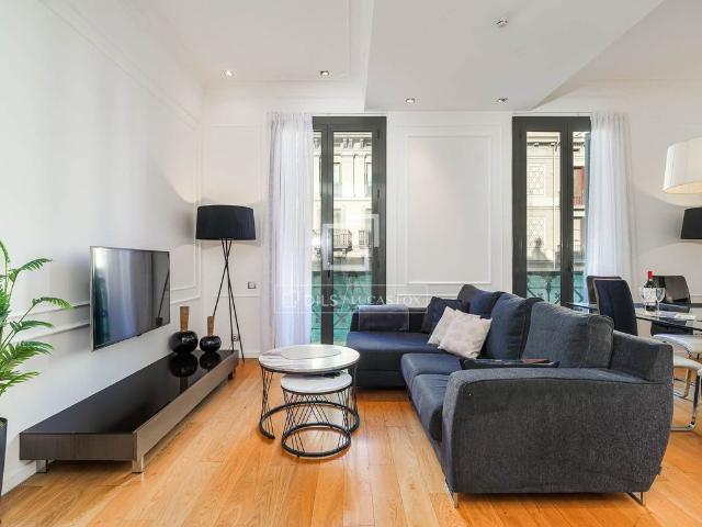 Piso en venta en Barcelonès, Catalunya