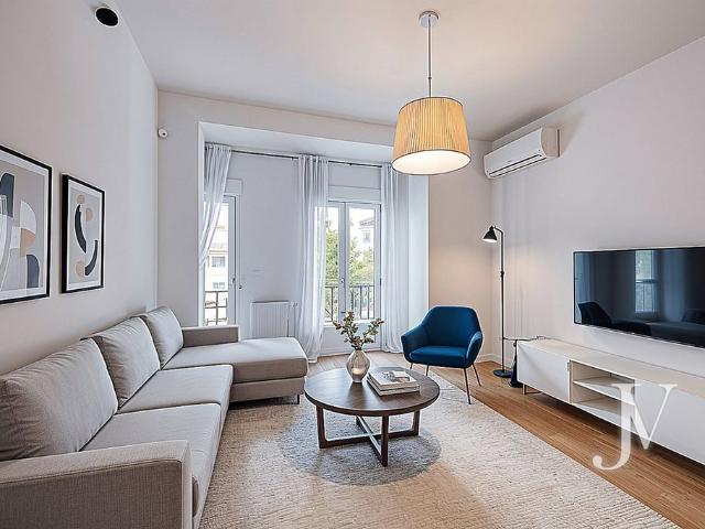 Piso en venta en Salamanca, Madrid
