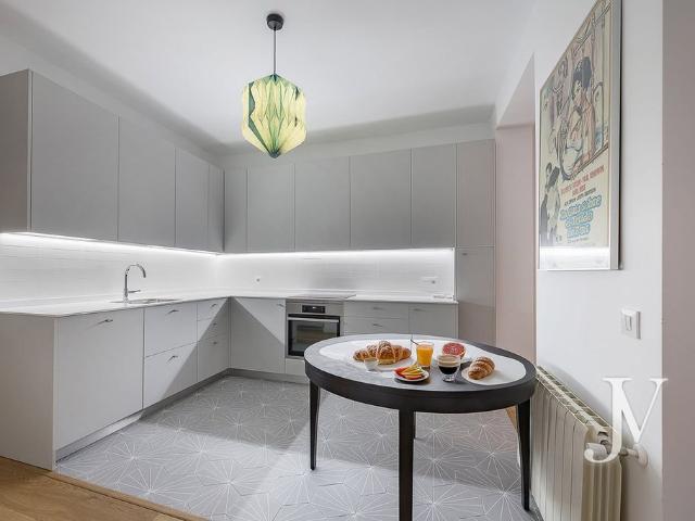 Piso en venta en Salamanca, Madrid