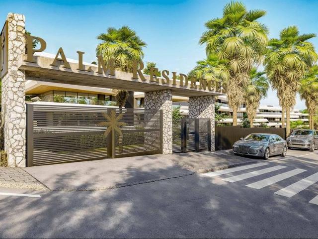 Piso en venta en Parque Botánico Las Lomas del Guadalmina, Costa del Sol Occidental
