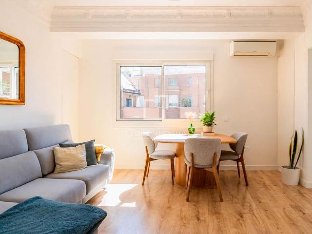 Piso en venta en Madrid