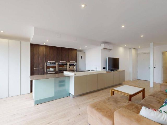 Piso en venta en Centro, Málaga-Costa del Sol
