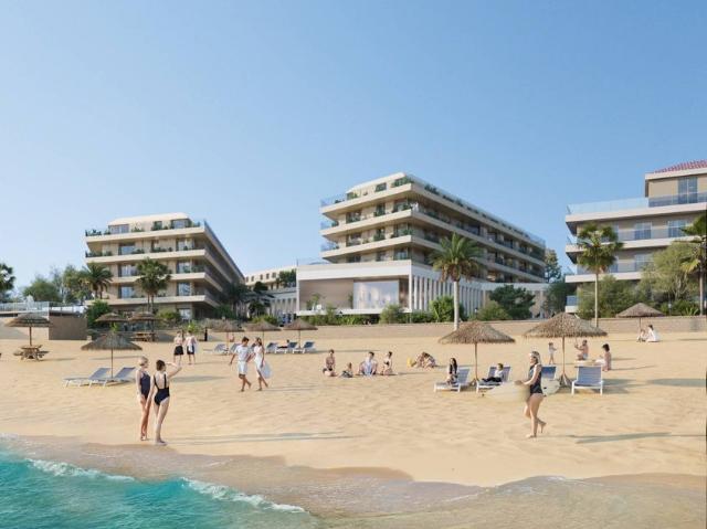 Piso en venta en Costa del Sol Occidental, Andalucía