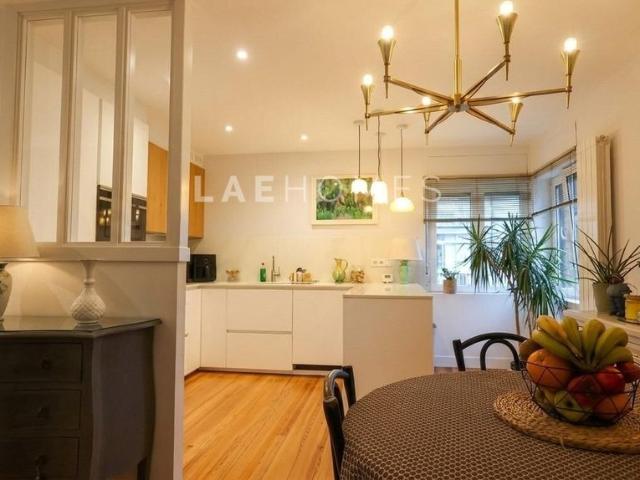 Piso en venta en Ekialdea, Donostia-san Sebastián