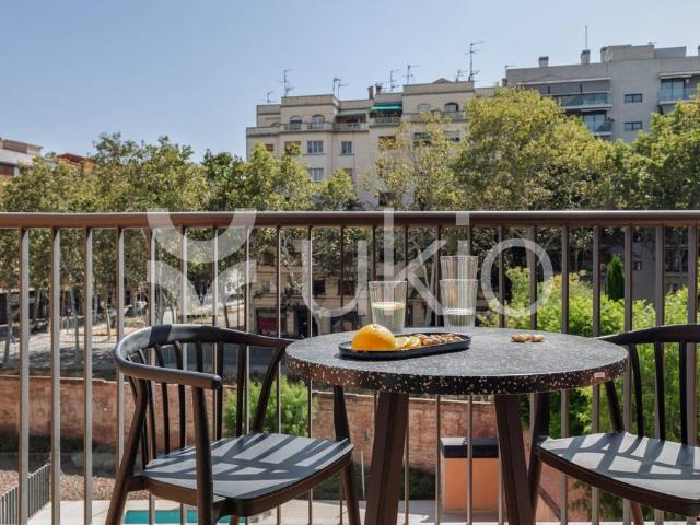Piso en alquiler en Barcelona