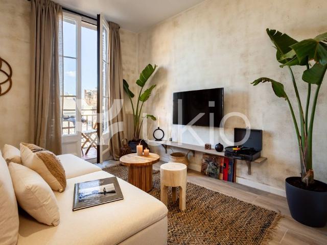 Piso en alquiler en Barcelona