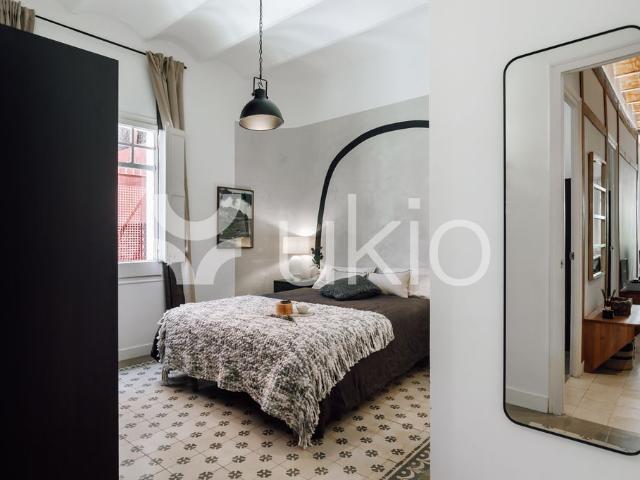 Piso en alquiler en Barcelonès, Catalunya