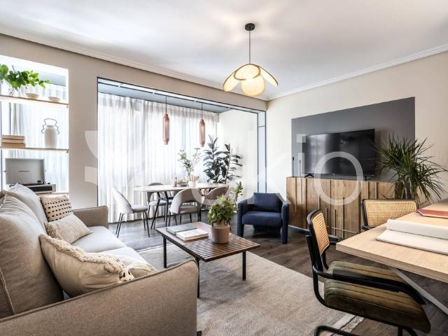 Piso en alquiler en Medina-sidonia, Madrid