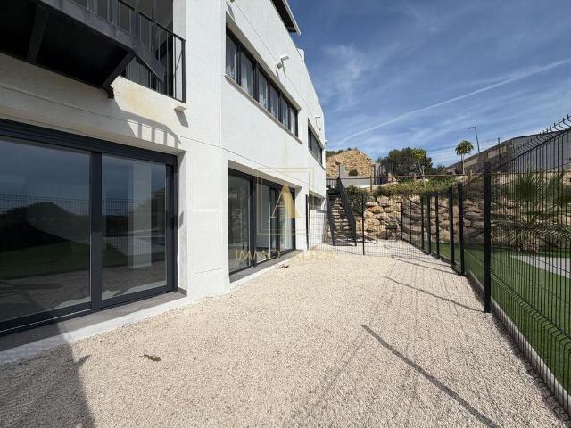 Piso en venta en Plans, la Marina Baixa