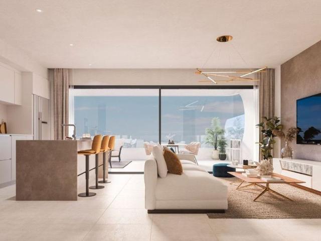 Piso en venta en El Padrón, Costa del Sol Occidental