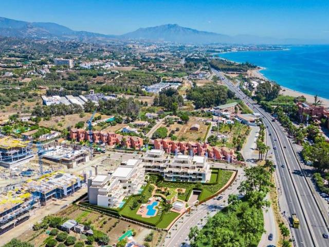 Piso en venta en El Padrón, Costa del Sol Occidental