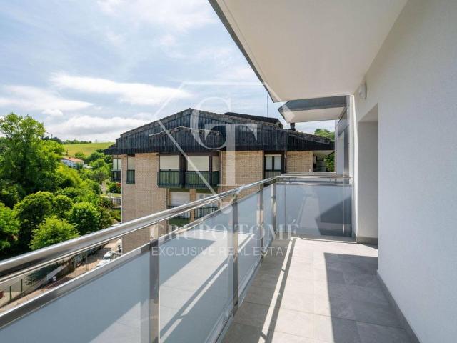 Piso en venta en Añorgatxiki, Donostia / San Sebastián