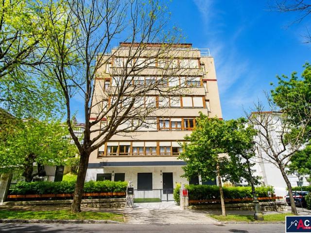 Piso en venta en Cueto, Santander