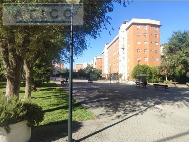 Piso en venta en San Pablo-Santa Justa, Sevilla