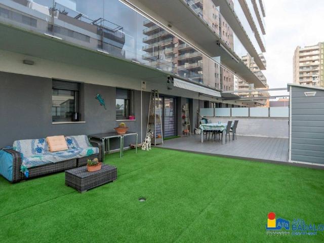 Piso en venta en Districte 5, Barcelonès